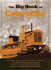 The Big Book of Caterpillar: the Complete History of Caterpillar Bulldozers & Tractors, Plus Collectibles, Sales Memorabilia, and Brochures
