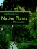 Landscaping With Native Plants of Minnesota