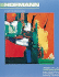 Hans Hofmann, Vol. 10 (Modern Master Series)