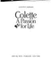Colette: a Passion for Life