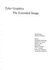 Tyler Graphics: the Extended Image