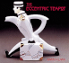 Eccentric Teapot