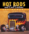 Hot Rods and Cool Customs