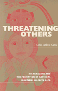 Threatening Others