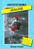 Sailing (Adventurers Series)
