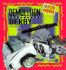 Demolition Derby (Action Events)