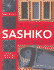 The Ultimate Sashiko Sourcebook