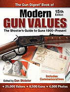 The Gun Digest Book of Rimfire Rifles Assembly/Disassembly