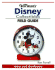 Warman's Disney Collectibles Field Guide: Values and Identification (Warman's Field Guides)