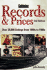 Goldmine Records & Prices: a Concise Digest With Over 30, 000 Listings (Goldmine Records and Prices)