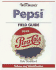 Warman's Pepsi Field Guide: Values and Identification