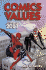 Comics Values Annual 2007