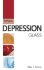 Depression Glass: Warman's Companion