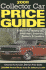 2008 Collector Car Price Guide