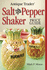 Antique Trader Salt and Pepper Shaker Price Guide
