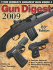 Gun Digest 2009: the World's Greatest Gun Book