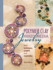 Polymer Clay Mixed Media Jewerly