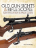 Old Gunsights & Rifle Scopes: Identification & Price Guide