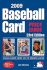 2009 Baseball Card Price Guide
