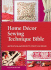 Home Decor Sewing Techniques Bible