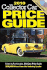 2010 Collector Car Price Guide