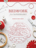 Redwork From the Workbasket: 100 Designs for Machine and Hand Embroidery