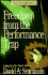 Freedom From the Performance Trap (the Recovery Bookshelf)