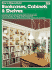 How to Plan & Build Bookcases, Cabinets & Shelves