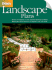 Landscape Plans (Ortho Library)