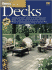 Ortho's All About Decks (Ortho Books)