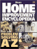 Ortho's Home Improvement Encyclopedia