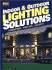 Indoor & Outdoor Lighting Solutions: Atmosphere, Function, Security