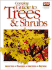 Complete Guide to Trees & Shrubs