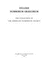 Sylloge: (Sng Ans 8) Macedonia 2: Alexander I-Philip II (Sylloge Nummorum Graecorum)