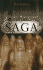Saga: a Novel of Medieval Iceland