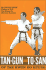 Tan-Gun and to-San of Tae Kwon Do Hyung