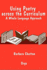 Using Poetry Across the Curriculum: a Whole Language Approach