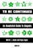 To Be Continued: an Annotated Guide to Sequels