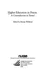 Higher Education in Prison: a Contradiction in Terms? (American Council on Education/Oryx Press Series on Higher Education)