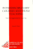 Interdisciplinary Courses and Team Teaching: New Arrangements for Learning (American Council on Education Oryx Press Series on Higher Education)
