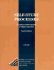 Self-Study Processes a Guide to Self-Evaluation in Higher Education
