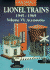 Greenberg's Guide to Lionel Trains, 1945-1969, Vol. 6, Accessories