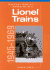 Greenberg's Repair and Operating Manual for Lionel Trains, 1945-1969
