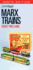 Marx Trains Pocket Price Guide (Greenberg's Pocket Price Guide, Marx Trains)