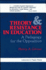 Theory and Resistance in Education: a Pedagogy for the Opposition