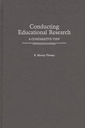 Conducting Educational Research
