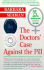 The Doctors' Case Against the Pill (a Dolphin Book)