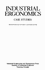 Industrial Ergonomics: Case Studies