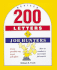 200 Letters for Job Hunters