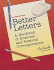 Better Letters: a Handbook of Business and Personal Correspondence